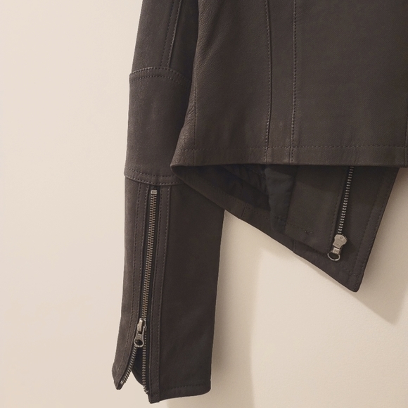SALE stylish jacket - Picture 4 of 4